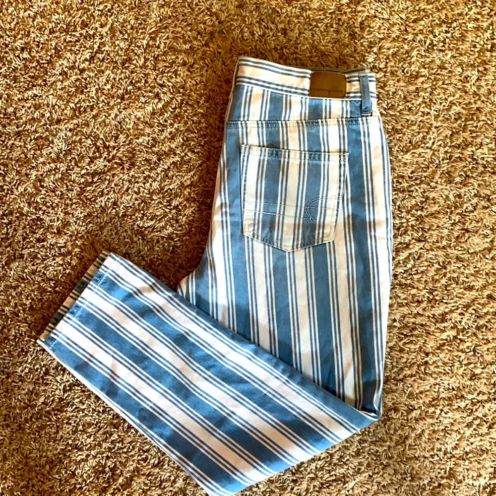 American eagle jeans - size 10